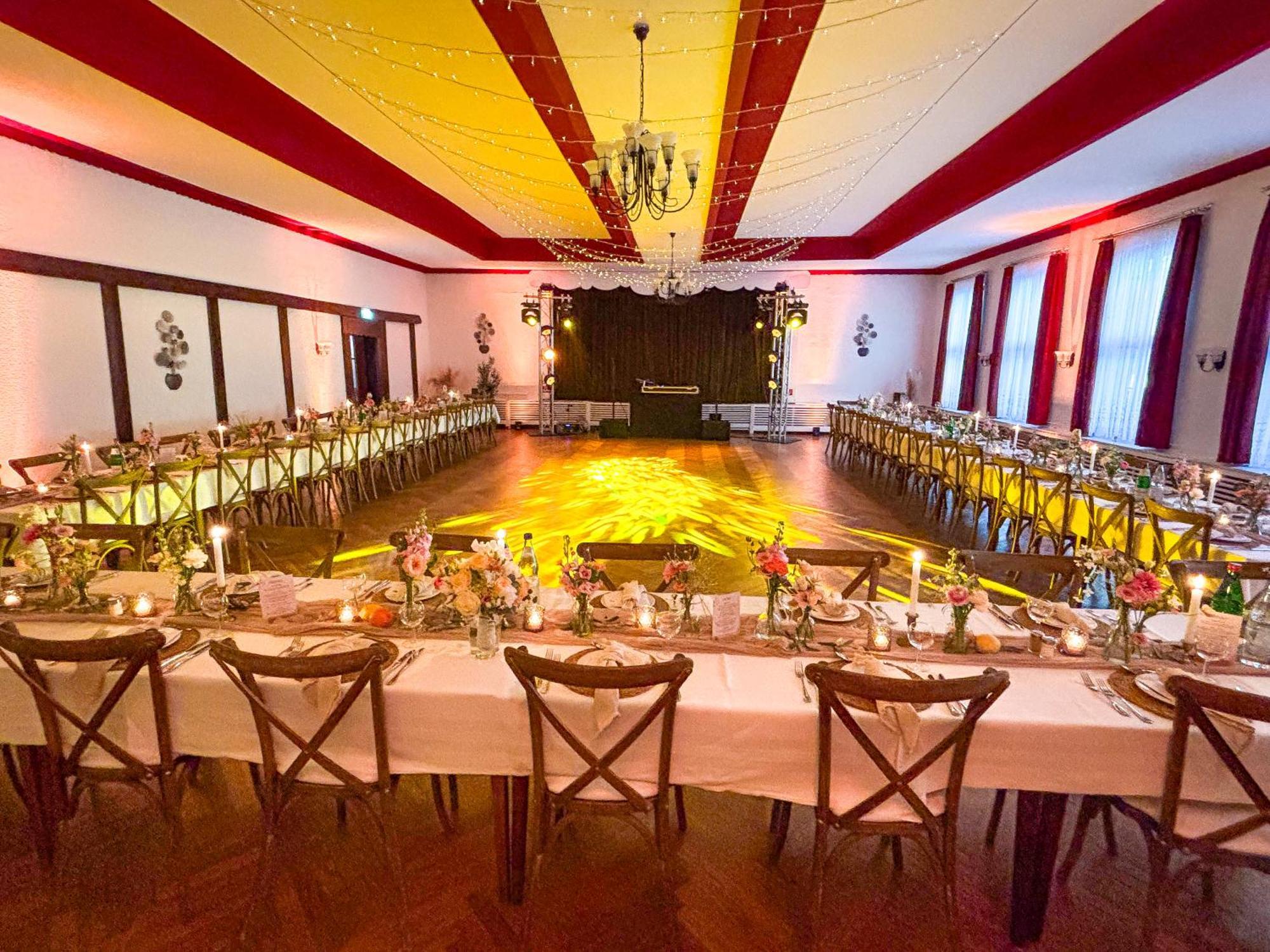Hotel Ruhekrug Lurschau Extérieur photo